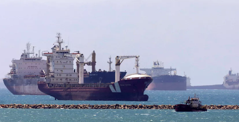 مصر تعفي مستشفى عائم من رسوم المرور عبر قناة السويس